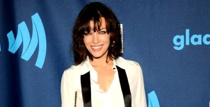 milla jovovich