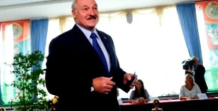 luptă