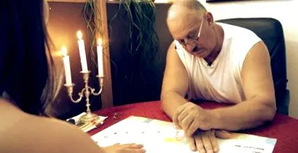 vindecător