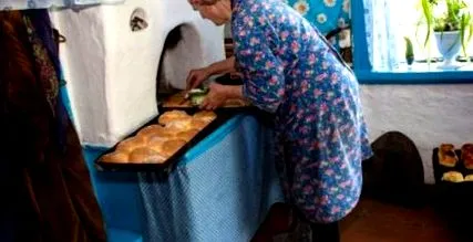 mulți patiserie