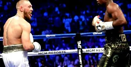 achiziționat drepturi mayweather