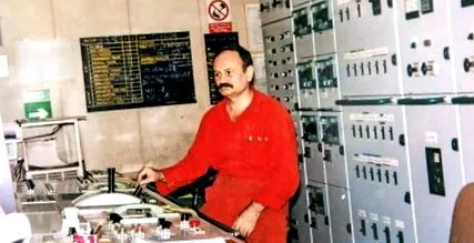 Ivan Fajnor