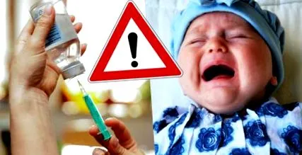 dovedit vaccinare