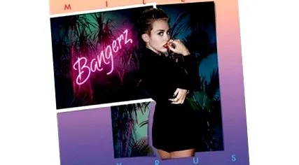Miley Cyrus