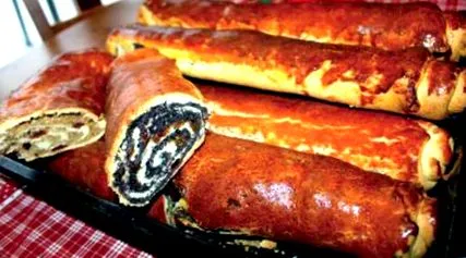 rețete
