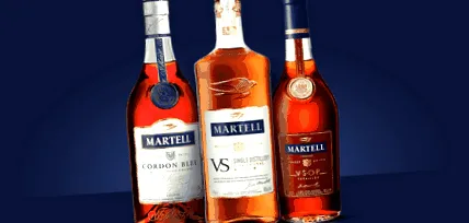 cognac preț