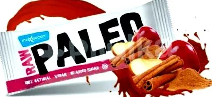 paleo Biscuiți bastoane