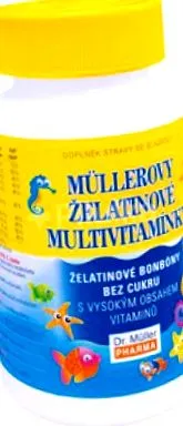 multivitamină
