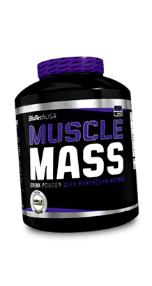 proteine din musculară