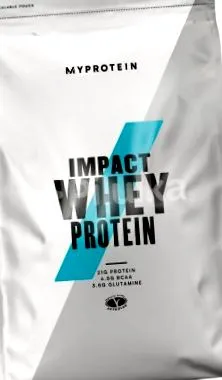impact