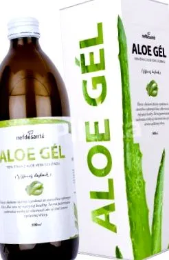 aloe nefdesanté