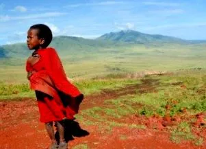 tanzania