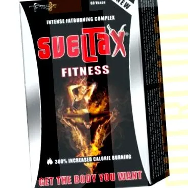 sveltax
