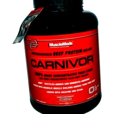 beef carnivor