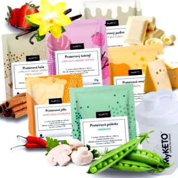 protein myketo