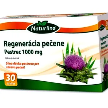 regenerare hepatică