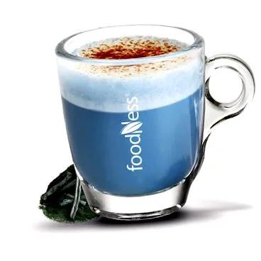 latte unsassed