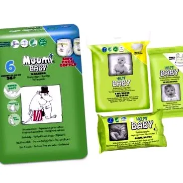 junior pack