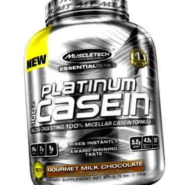 muscletech
