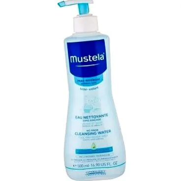 mustela delicată