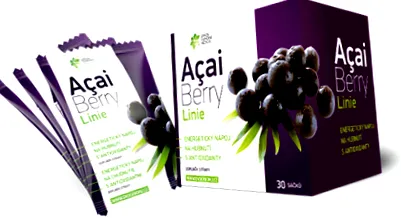 acai