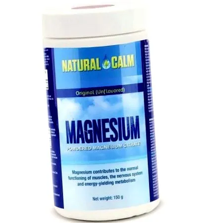magneziu