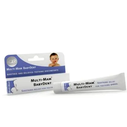 babydent