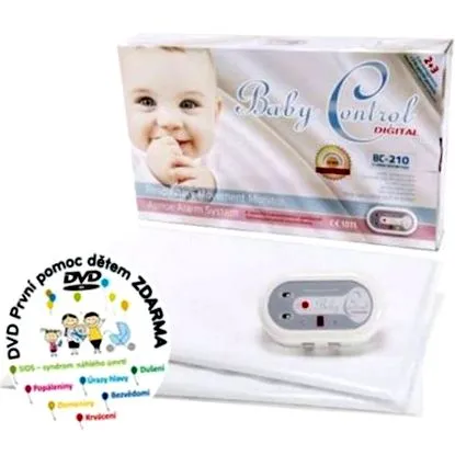 baby control