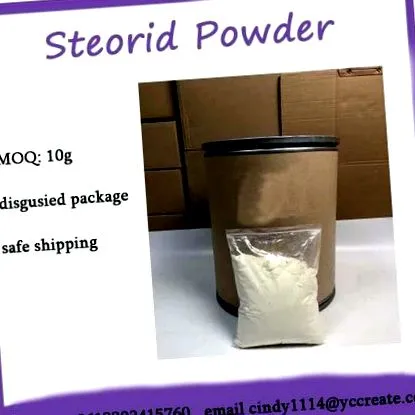 powder