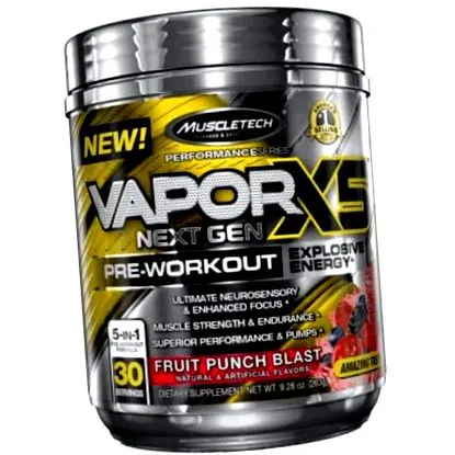 vapor muscletech