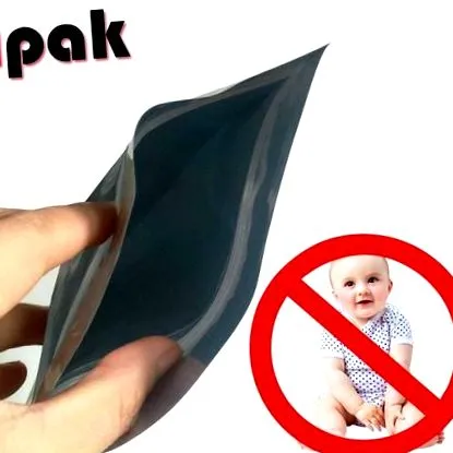 punga