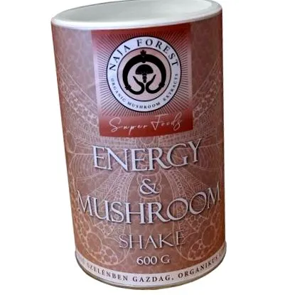 mushroom naja-energie