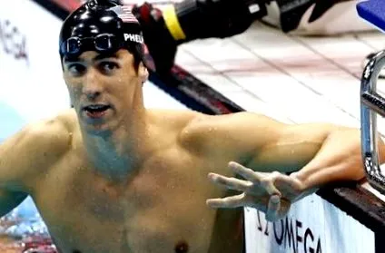 phelps întoarcerea