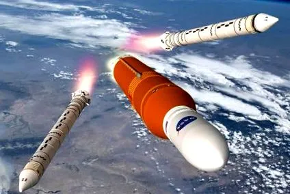 nasa bemutatott