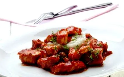 ragout