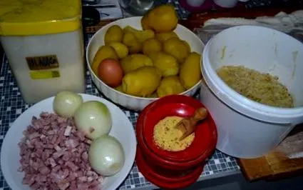 găluște