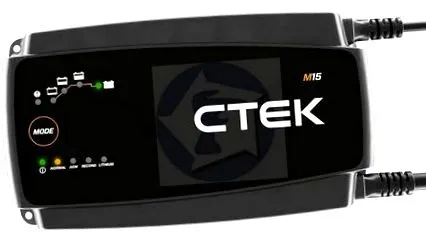 12v15a ctek
