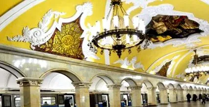 moscova