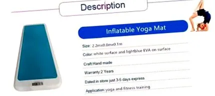 covor yoga