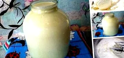 consistență cremoasă