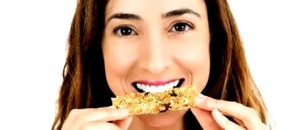 muesli