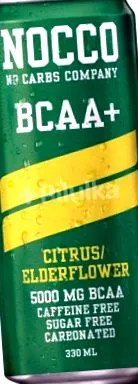 bcaa