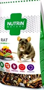 nature nutrin