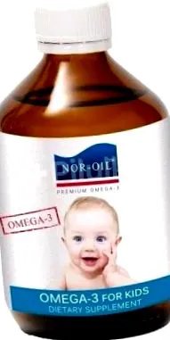 omega nor-oil