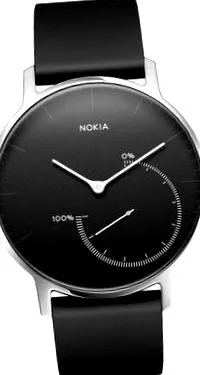 Nokia Steel steel