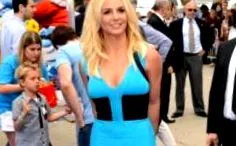britney britney