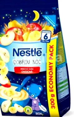 nestlé