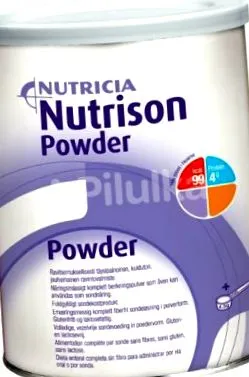 nutriție supliment