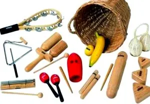 percuție seturi