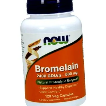 bromelain